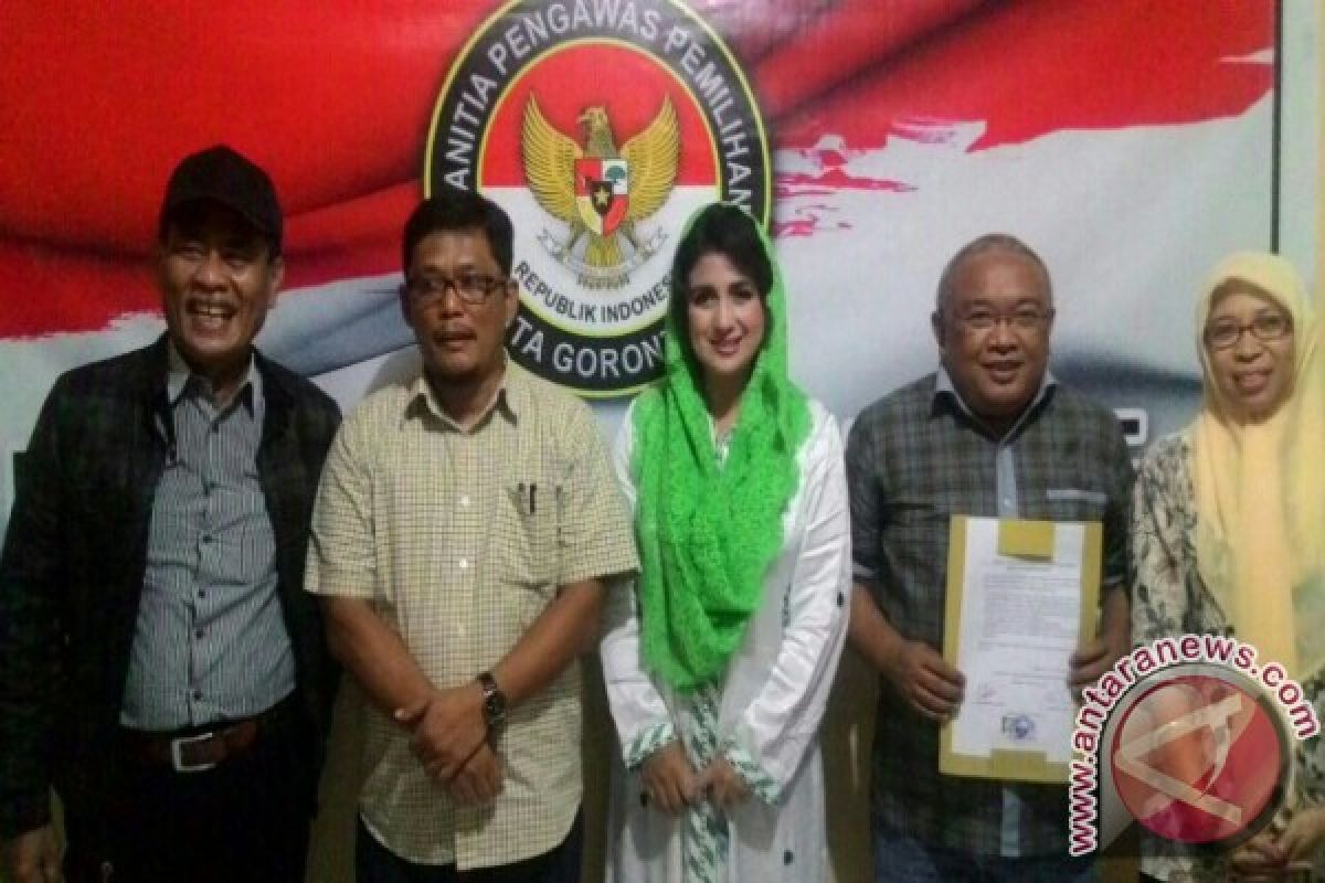 Hana Hasanah: Golkar Telah 