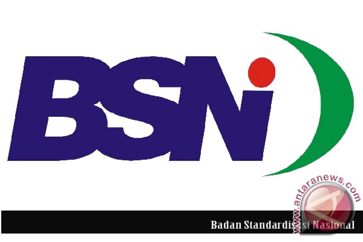 BSN luncurkan aplikasi pengajuan penggunaan tanda SNI