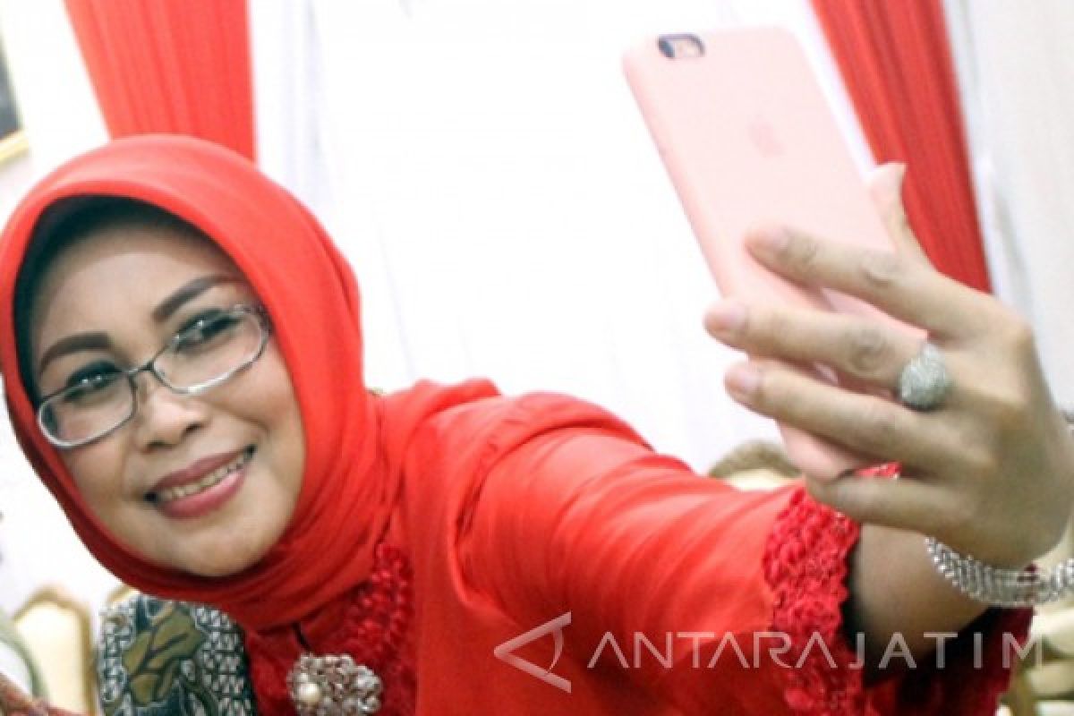 Fatma: Sebutan Anak Angkat Hanya Istilah