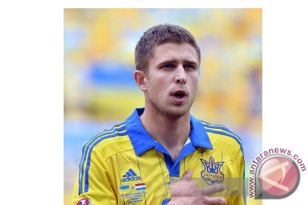 Ukraina naik ke peringkat kedua setelah kalahkan Finlandia