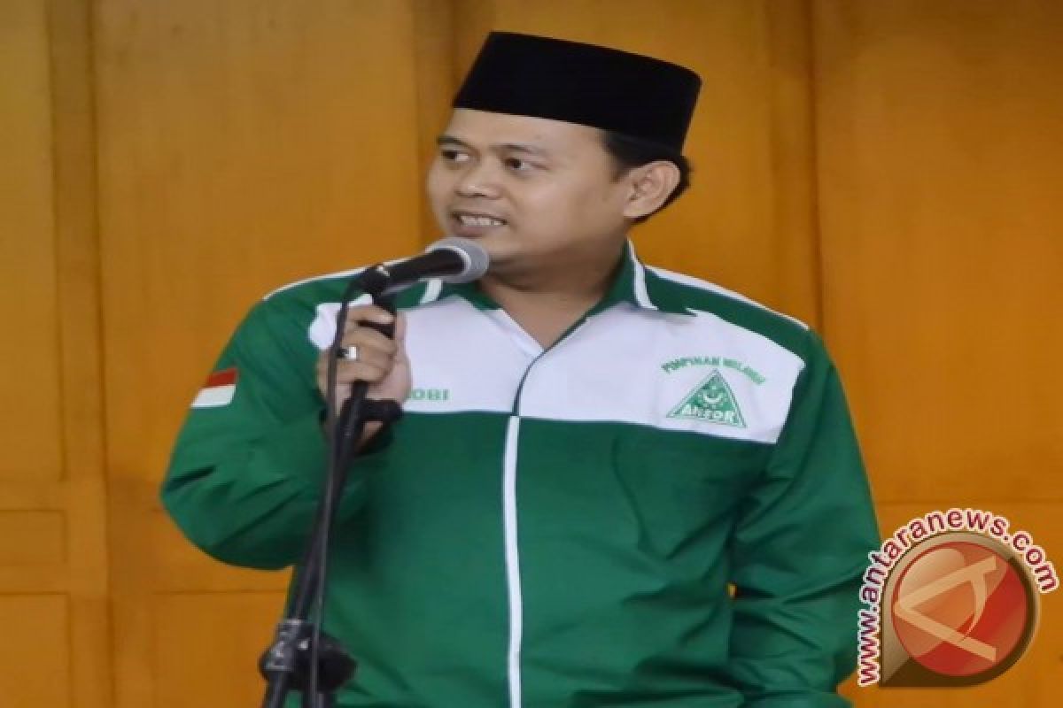 Ansor Kaltim Kecam Aksi Bom di Samarinda  