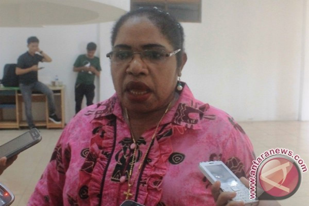 KPTSP: belum ada regulasi perlindungan nelayan asli Kamoro 