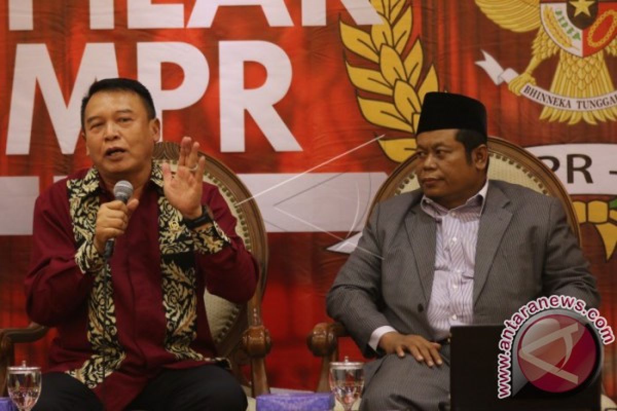 Communism is Unlawful for Indonesia
