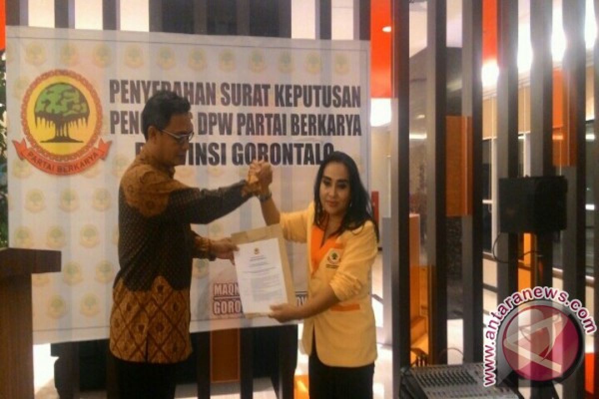 DPP Berkarya Optimistis Lolos Verifikasi Faktual KPU