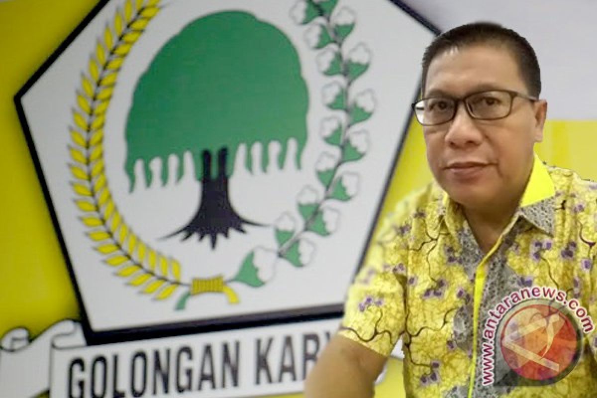 Legislator Minta Anggaran Infrastruktur Palangka Raya Ditingkatkan 