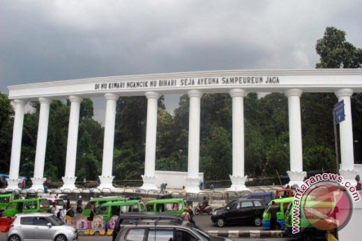 Pemkot Bogor Bertukar Arsip Dengan Universitas Leiden