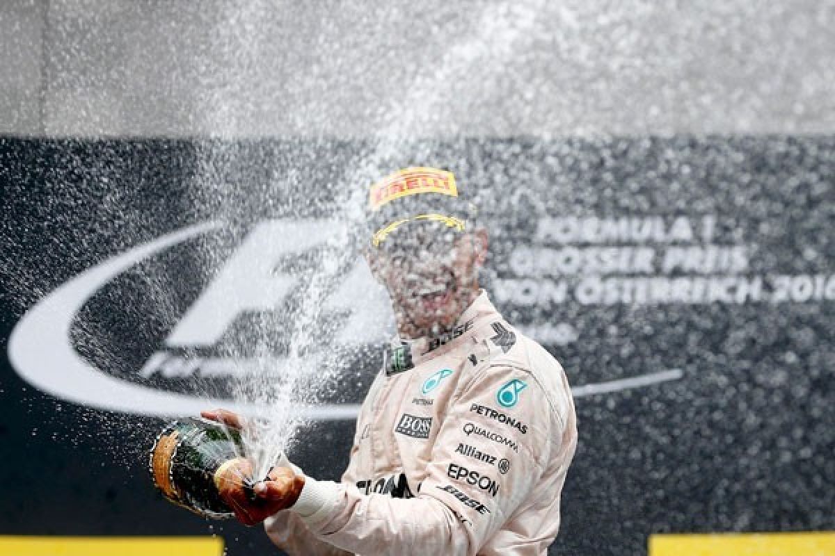 Hamilton Juara GP F1 Brazil, Penentuan Juara Kian Sengit