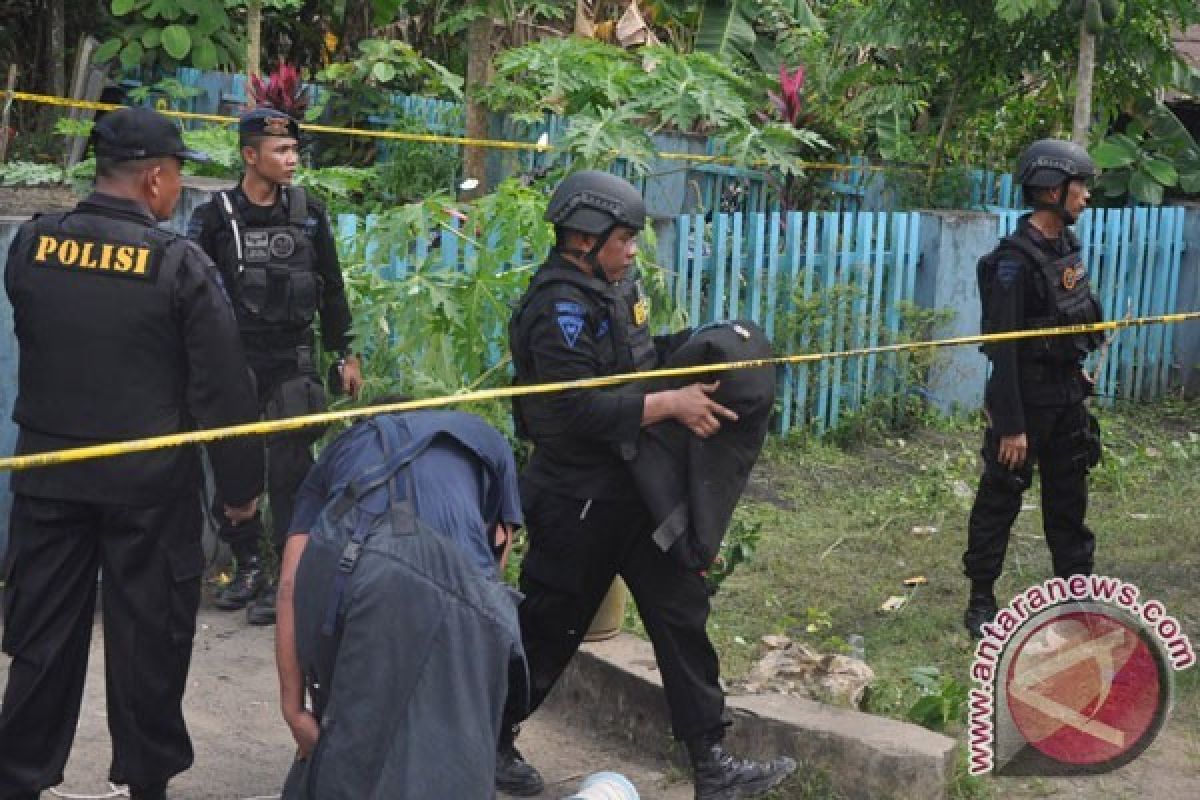 PGI Kecam Keras Pengeboman Gereja Oikoumene Samarinda