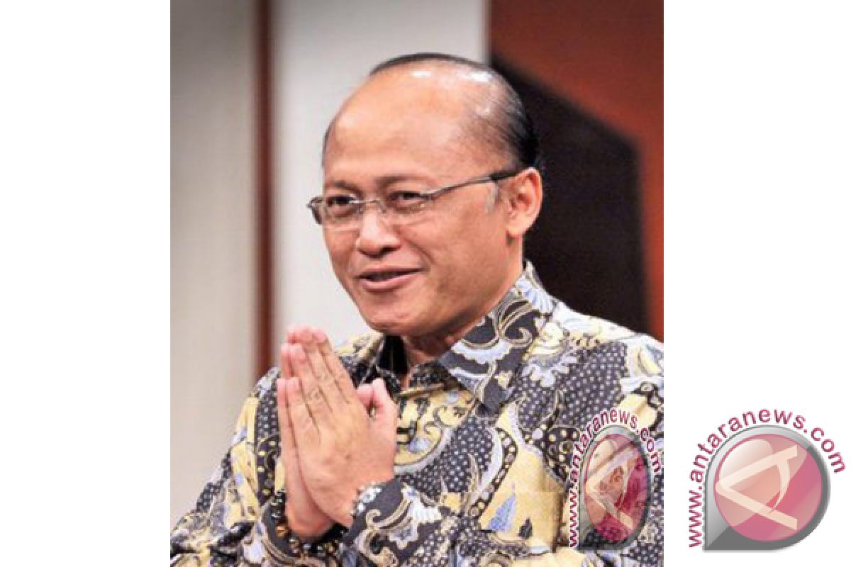 Motivator Mario Teguh datangi Bareskrim terkait dugaan penipuan "trading" Net89