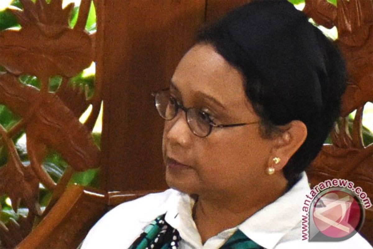 Indonesia to gain from flegt agreement: Retno