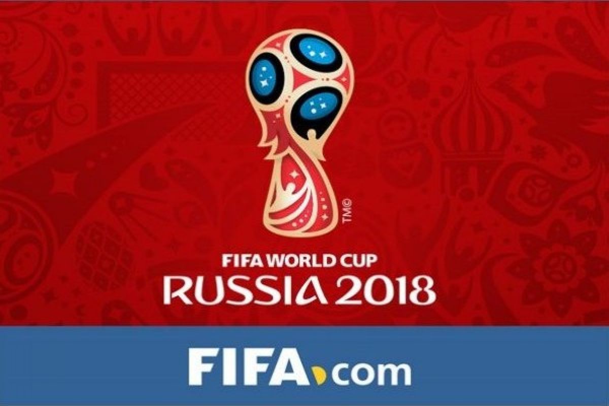 Hasil Undian Final Piala Dunia 2018