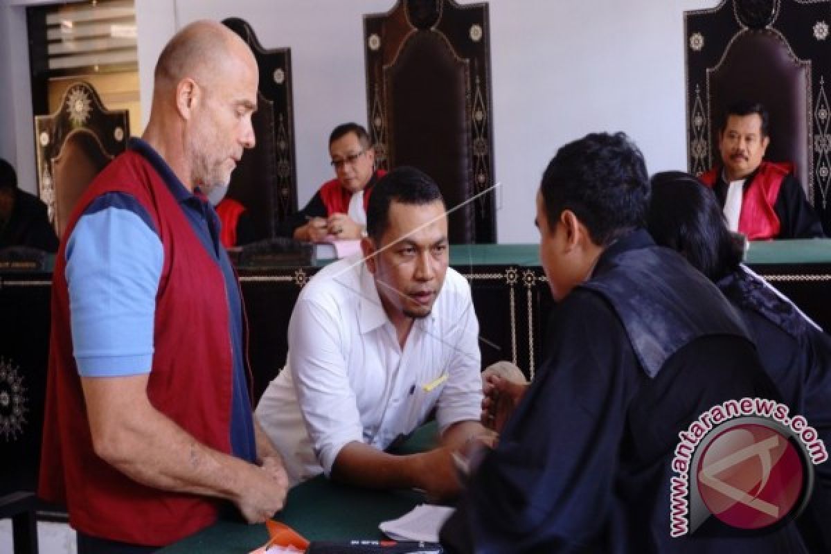 Pengadilan Mataram Gelar Sidang Perdana Penyadapan ATM