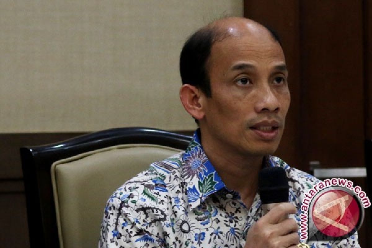 Arcandra Paparkan Faktor Utama Penyesuaian Harga Gas