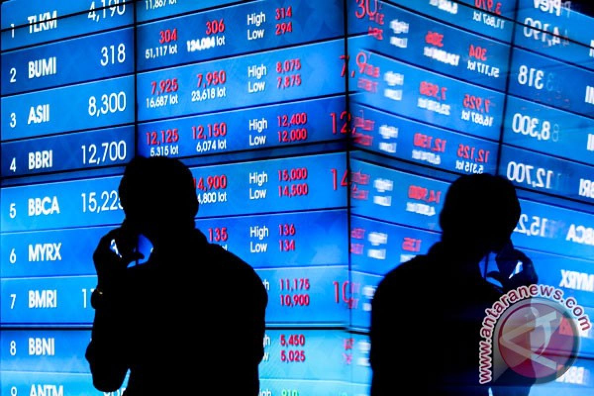 Foreign firms urged to float shares at stock exchange