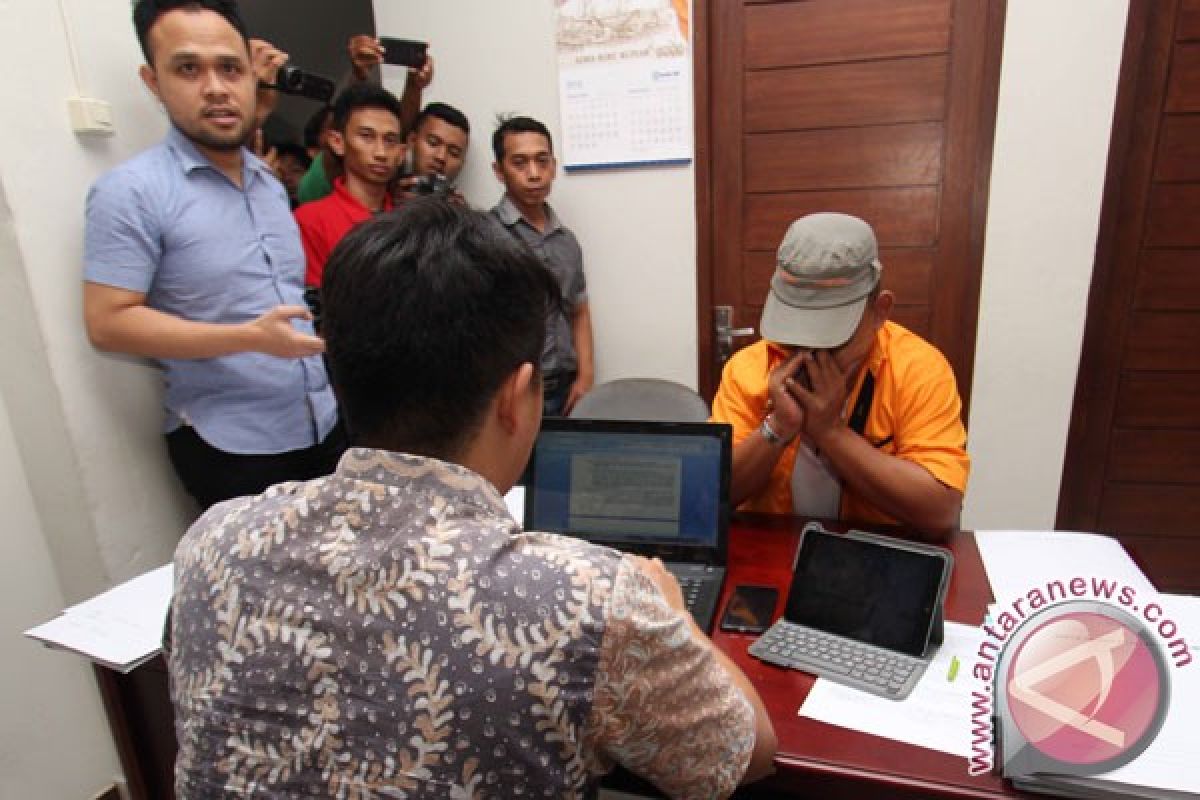 Disdukcapil telah terbitkan 82 KTP-e untuk WNA di Yogyakarta