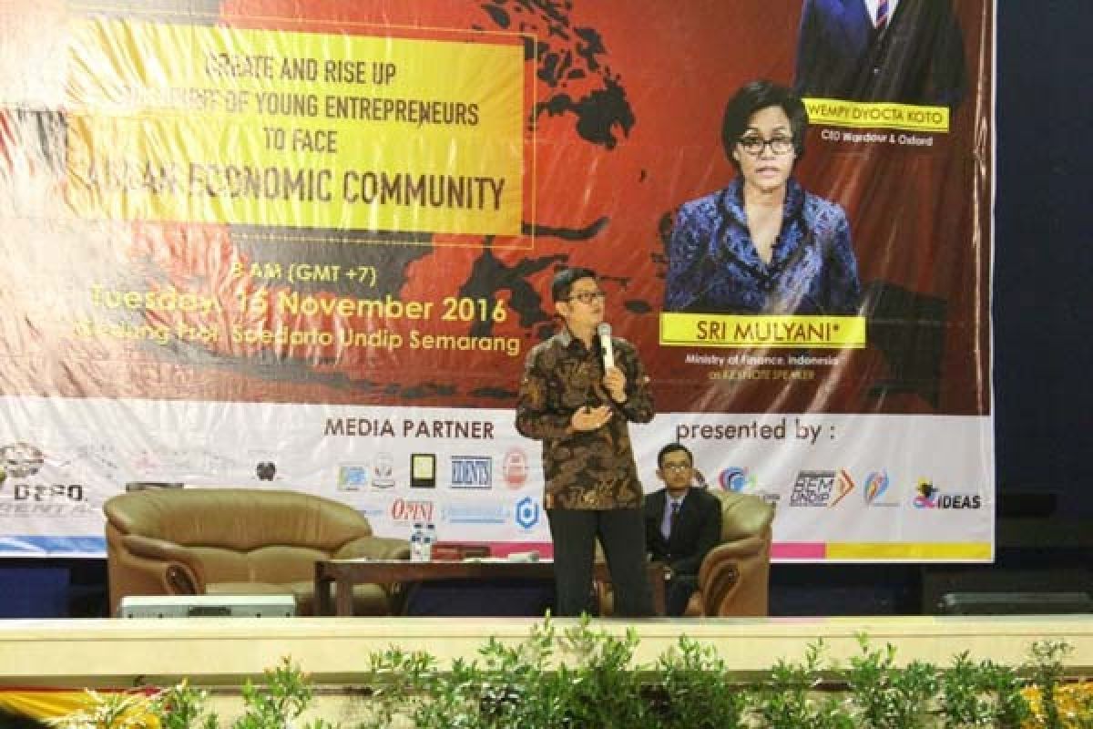 FIFGroup: Industri Keuangan Indonesia Siap Hadapi MEA