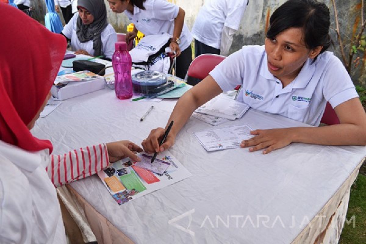 ISPA Penyakit Utama Warga Lamongan Versi Puskesmas