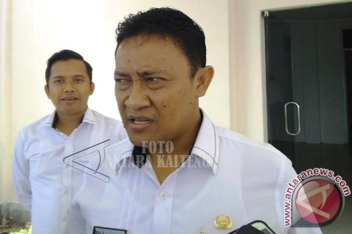 Pengangkatan Honorer Jangan Diada-adakan Jika Bukan Prioritas, Ini Penegasan Bupati