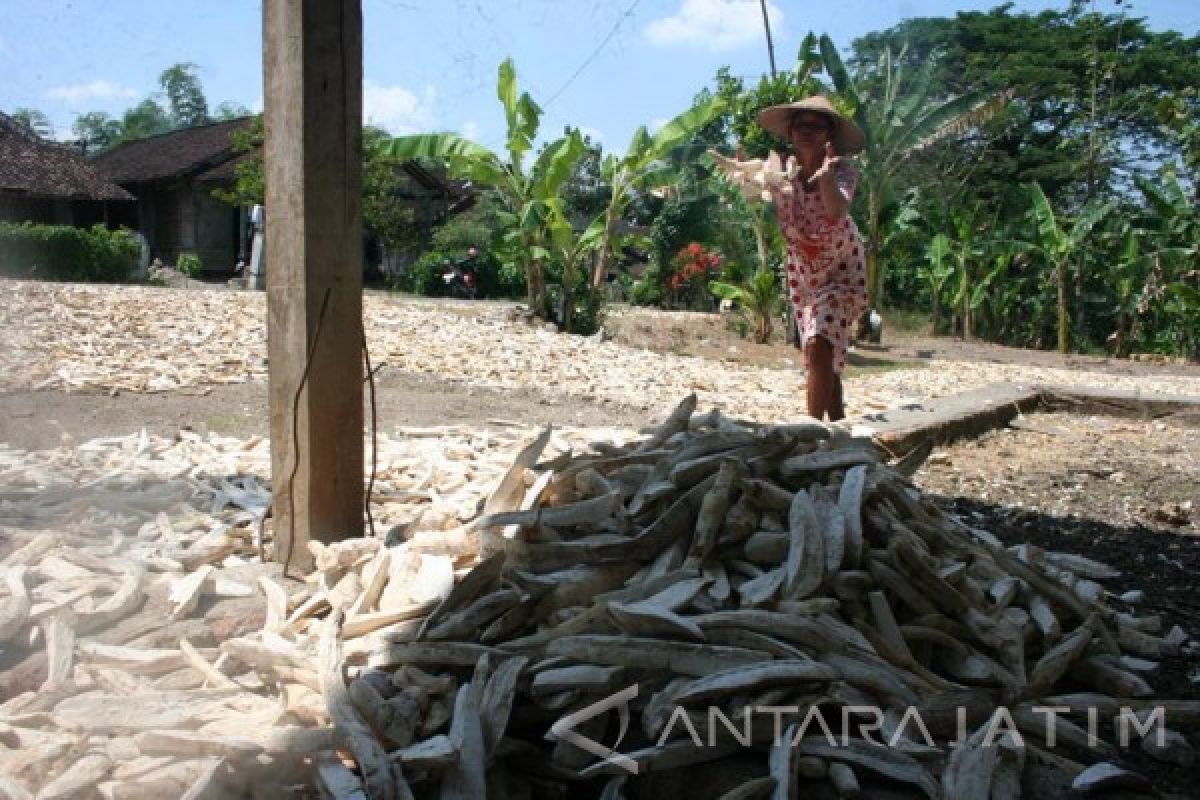 Pemkab Bojonegoro Cairkan ADD Desa Kacangan