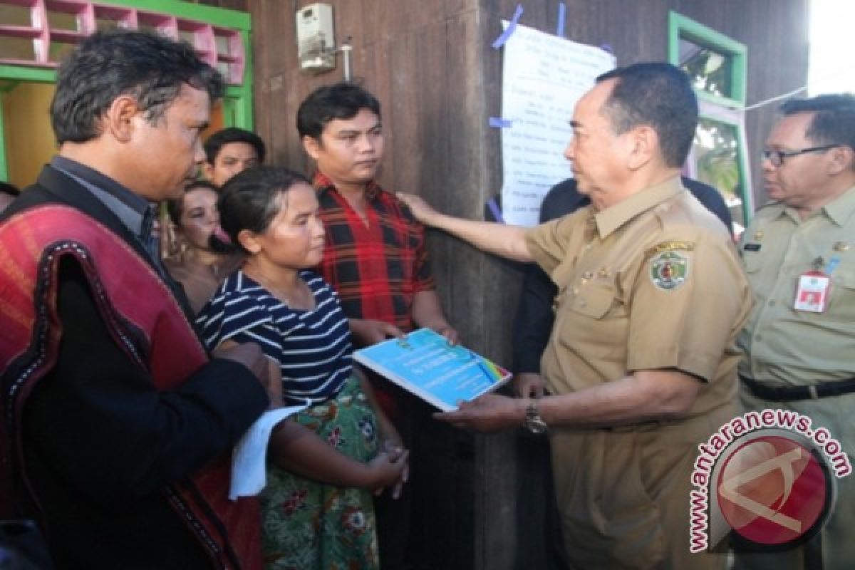 Wagub Kaltim: Semua Sepakat Teror Bom Tindakan Terkutuk