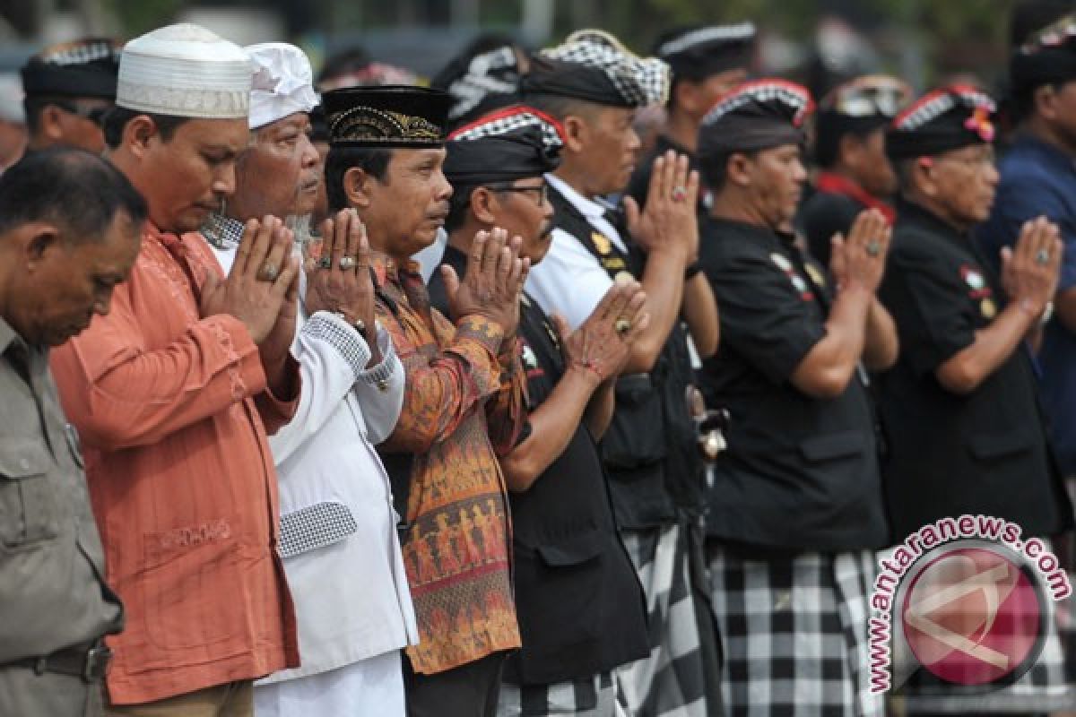 FKUB Nunukan ajak masyarakat jaga kebhinnekaan