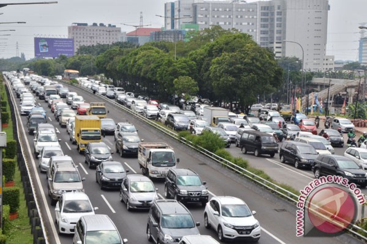 Tinggal dekat lalu lintas padat lebih berisiko terkena demensia