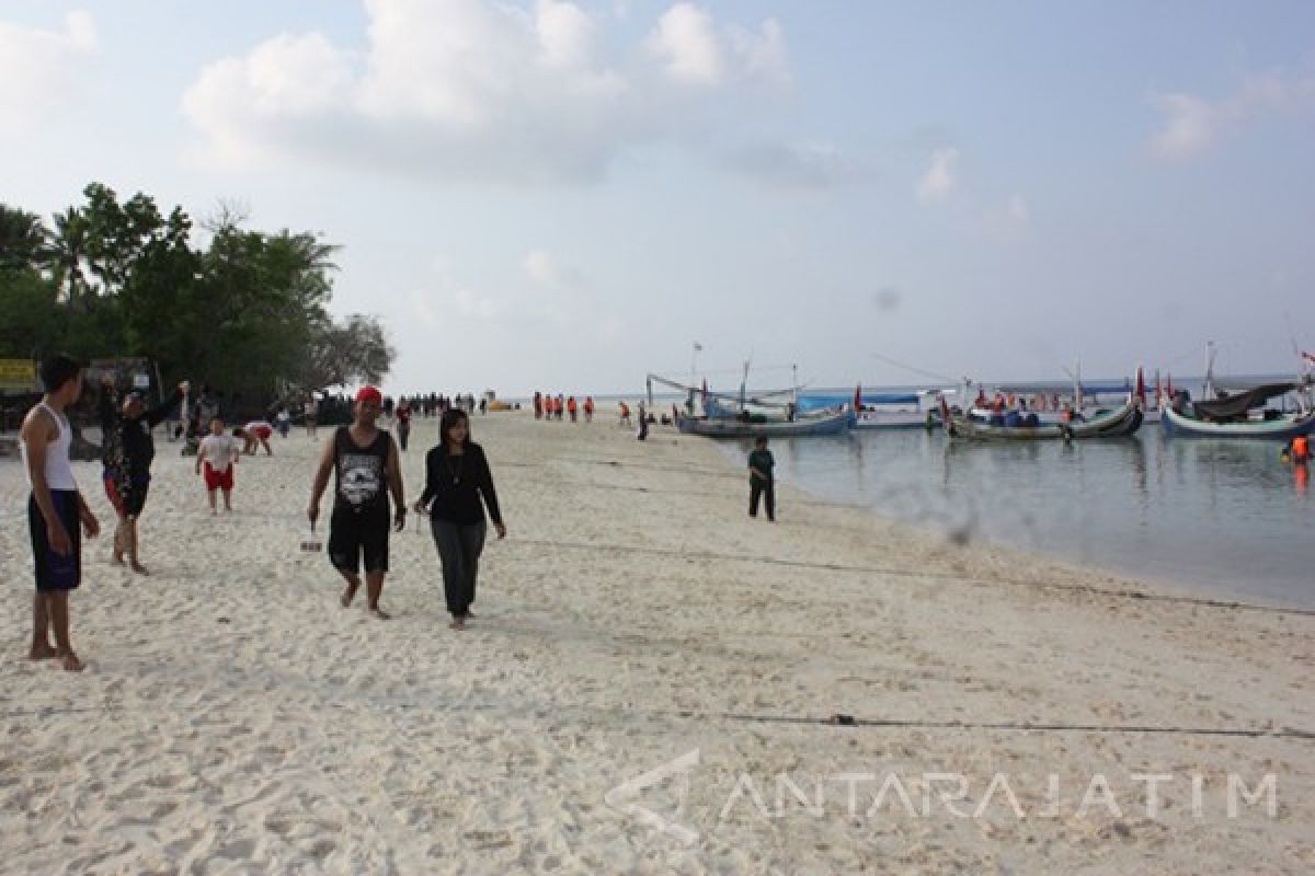 Pemkab Sumenep Gagas Perbup Pantai Wisata Gililabak