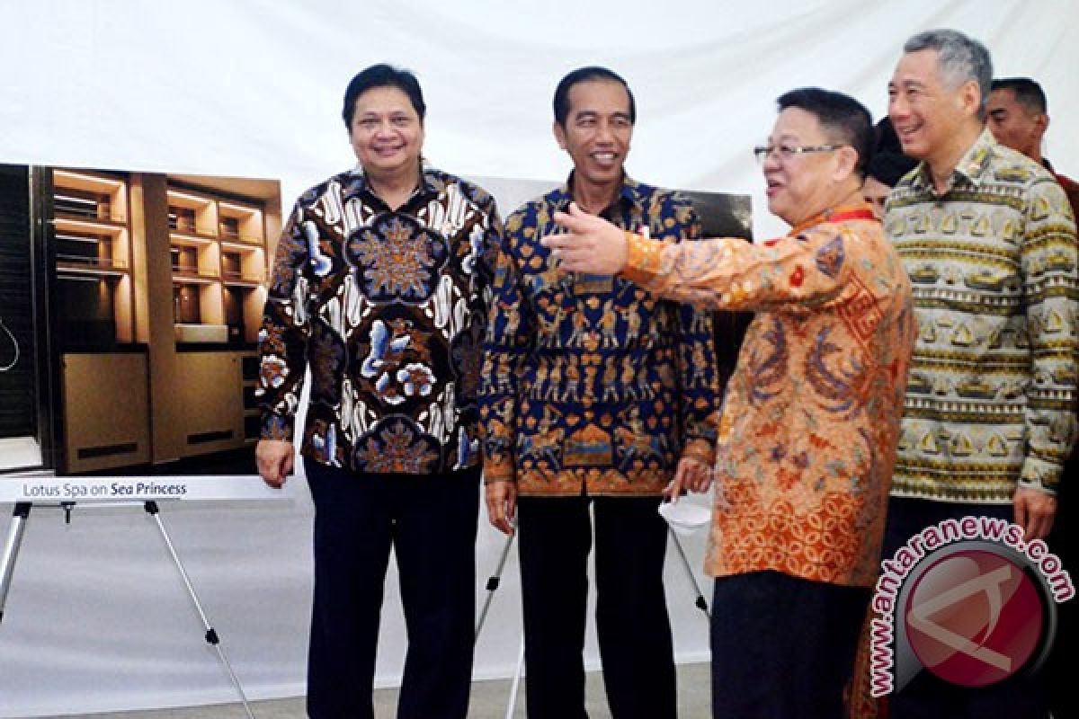 Kawasan Industri Kendal tarik 39 investor