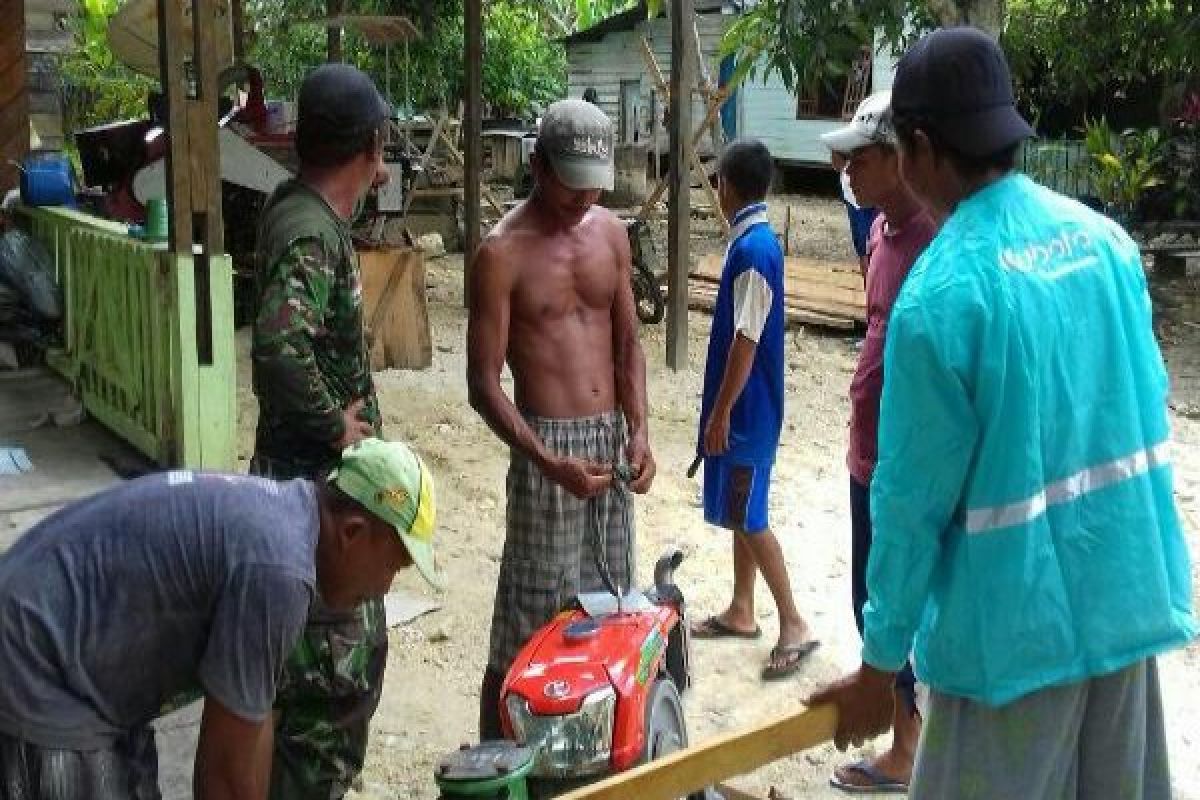 BBMKG Jayapura imbau warga tak bakar lahan selama musim kemarau