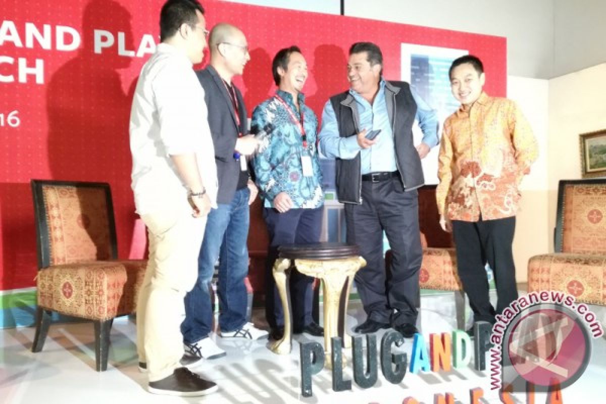 Plug and Play siapkan akselerasi bagi startup Indonesia