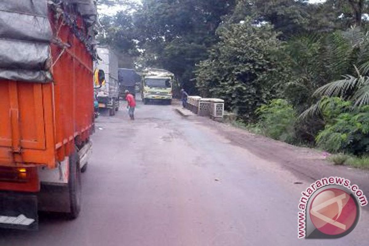 Pemprov Lampung Gelontorkan Anggaran Rp24 Miliar Untuk Mesuji 