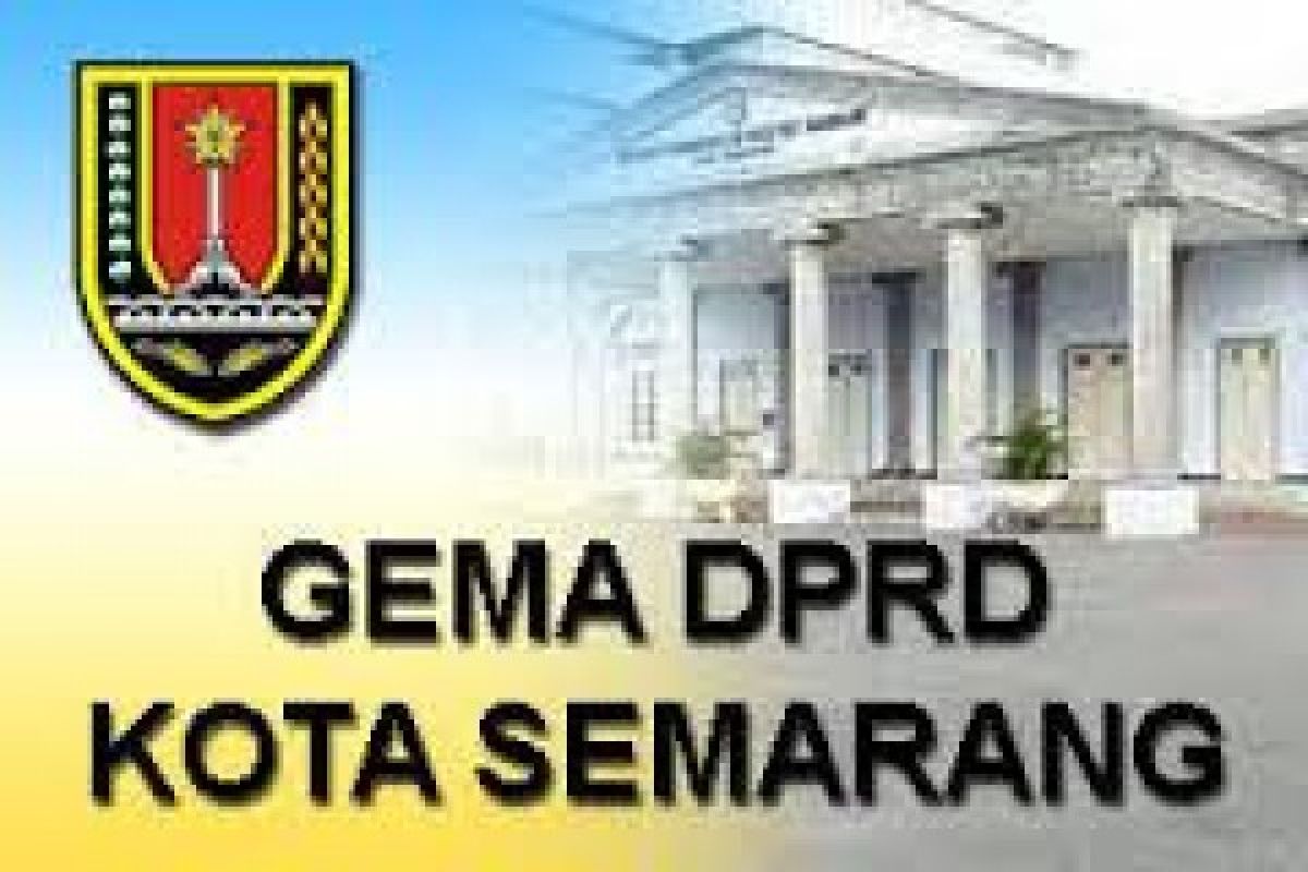 DPRD Kota Semarang Berencana Setop Revitalisasi Pasar Tradisional