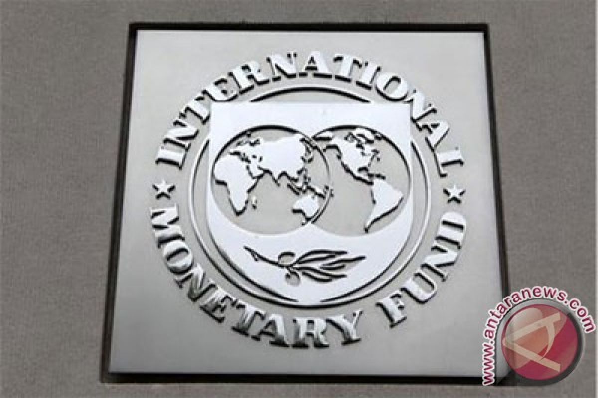 IMF: perbaikan ekonomi harus didukung sejumlah kebijakan