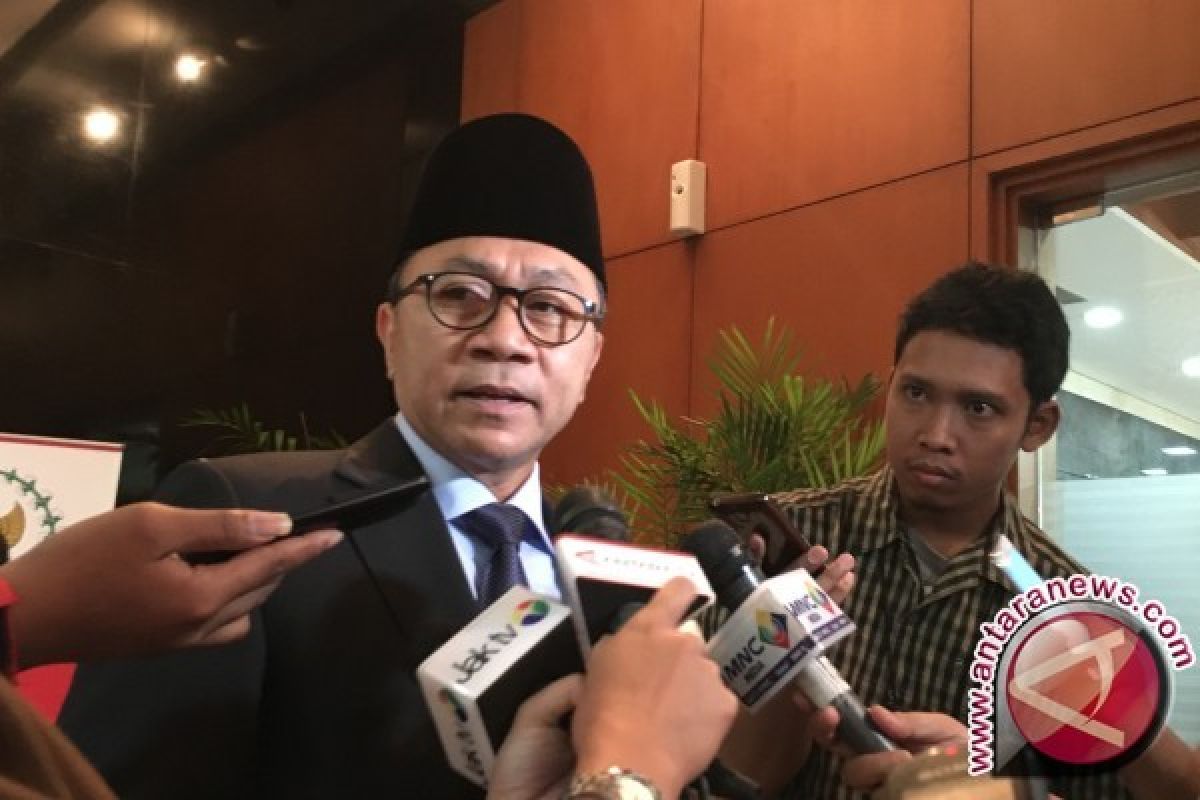 Ketua MPR nilai kemiskinan bisa picu radikalisme