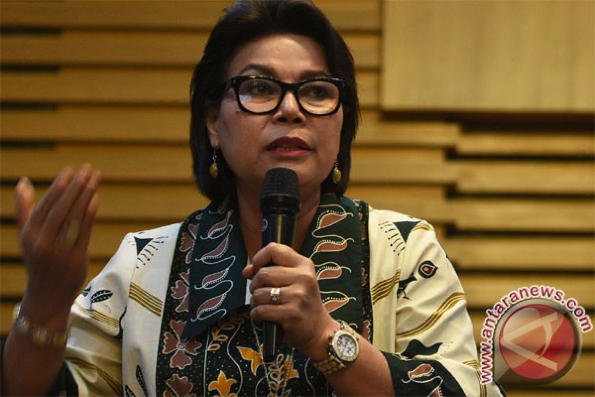 KPK: Jangan bangga pejabat Maluku belum OTT