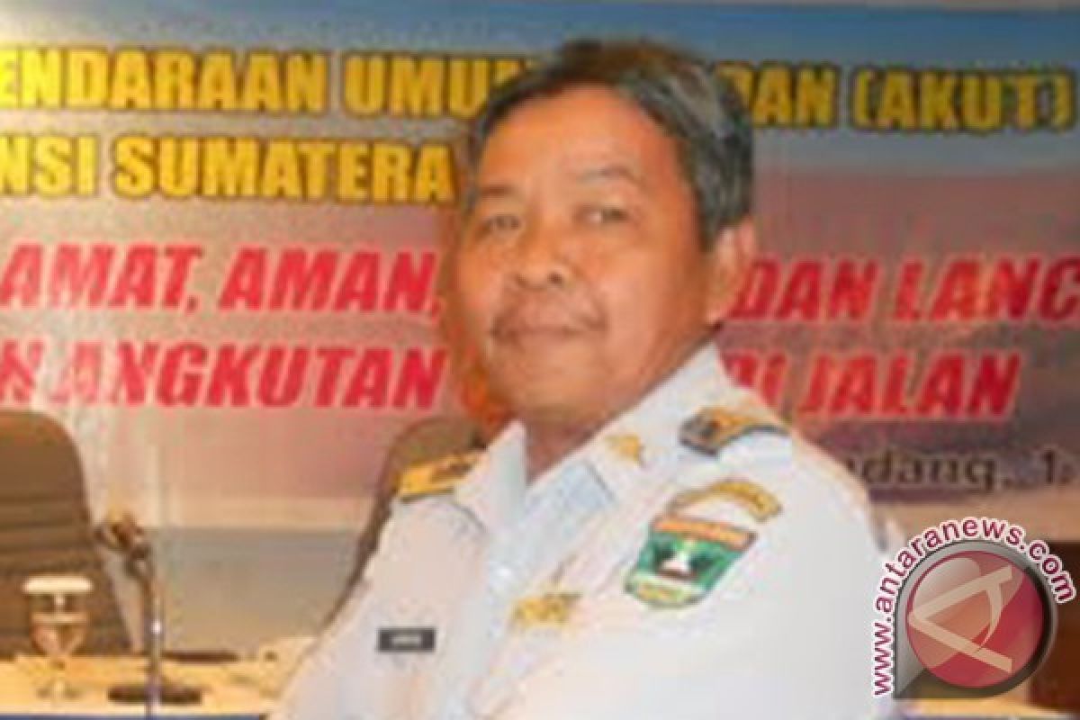 SKPD Sumbar Keluhkan Minimnya Anggaran 2017