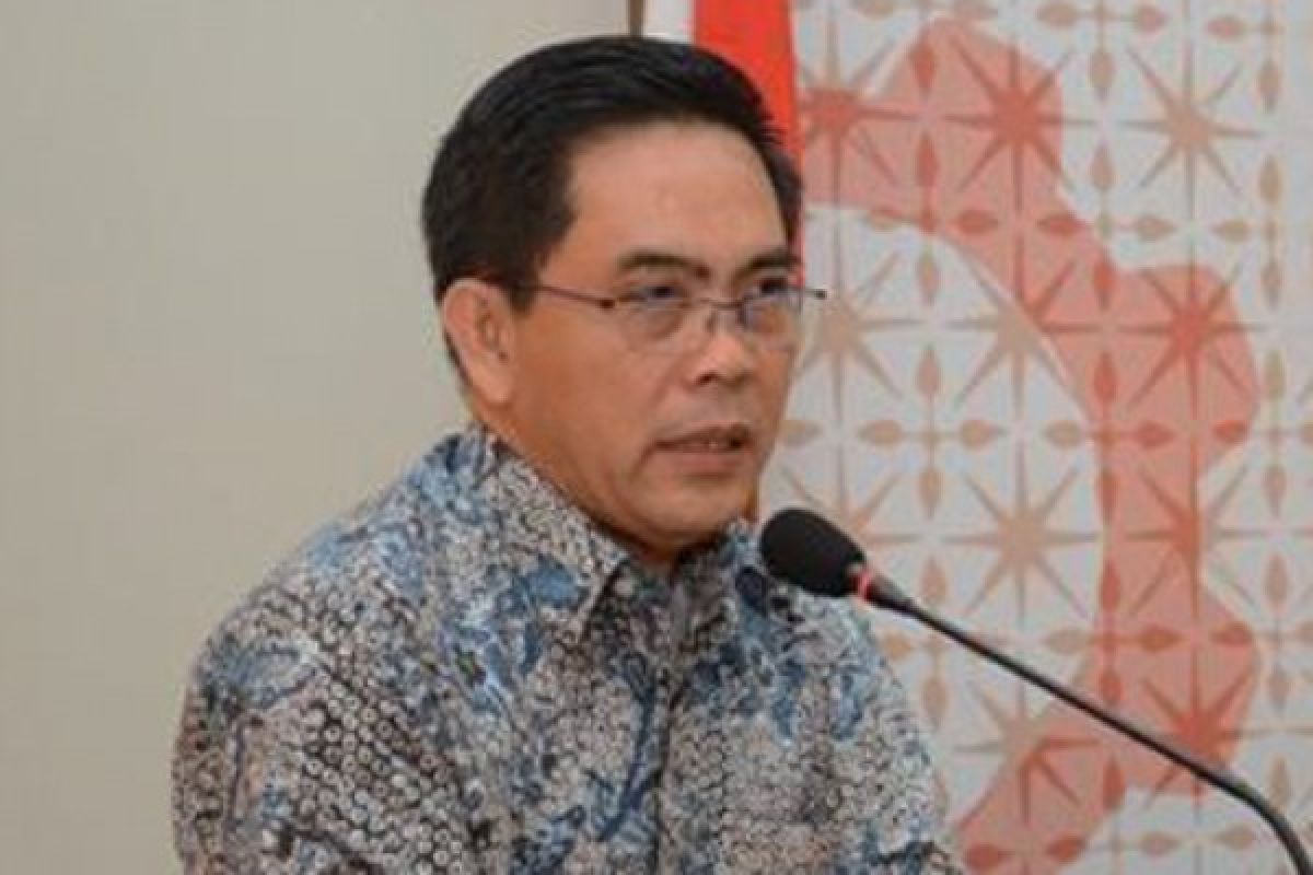 Industri batik penggerak ekonomi regional dan nasional