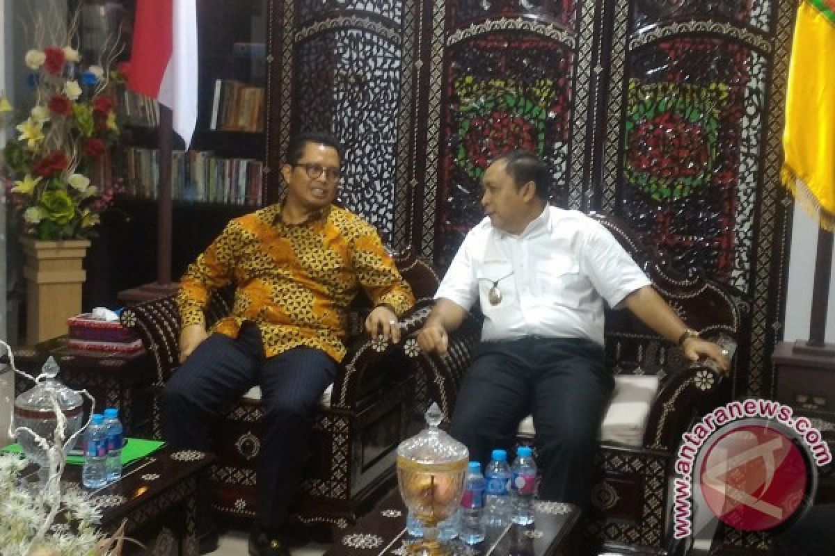 Tak perlu demonstrasi lagi soal Ahok, kata Wakil Ketua MPR