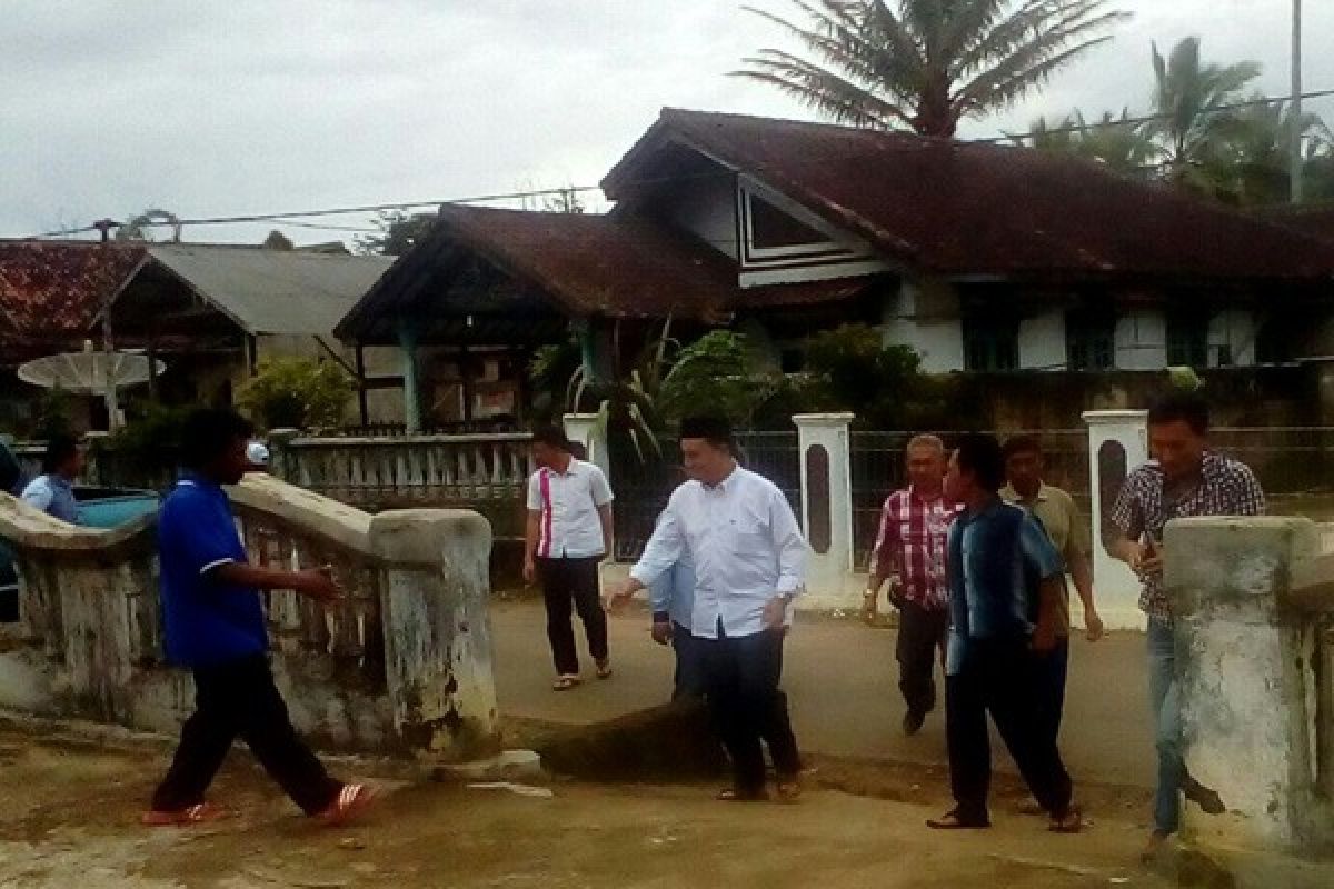Parosil-Hasnurin Usung Tujuh Prioritas Bangun Lampung Barat