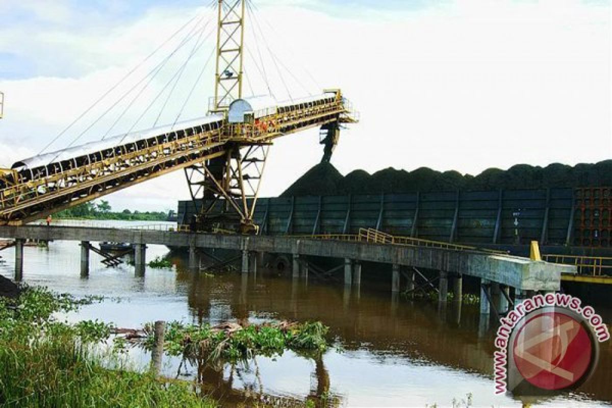  Kanal Sungai Puting Berprospek Bagi Perekonomian 