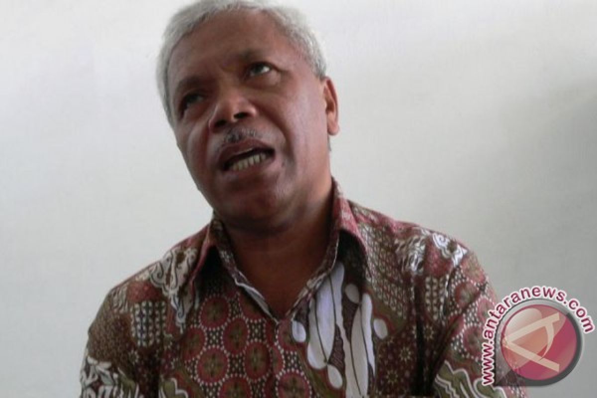 Wali Kota Kupang tidak boleh menyerah