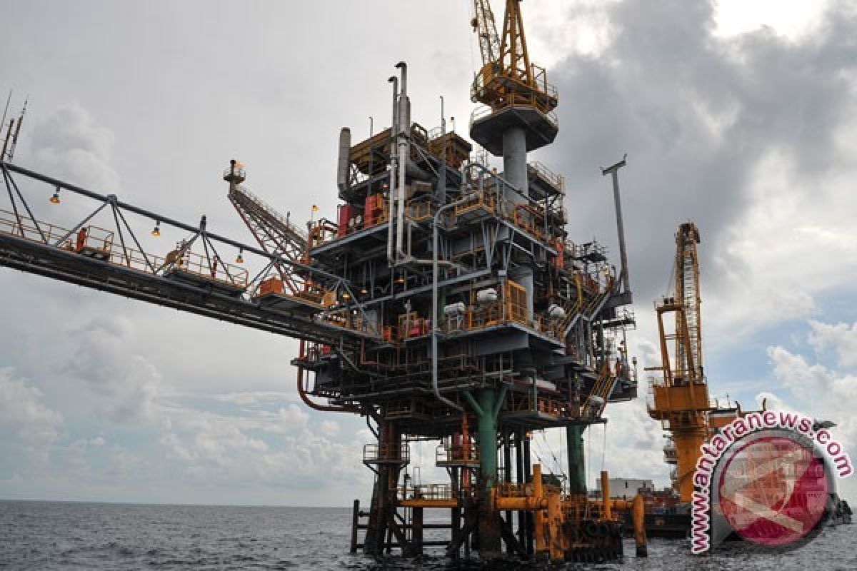 Pertamina's PHE pursues 6.6 trillion cubic feet gas in Malaysia