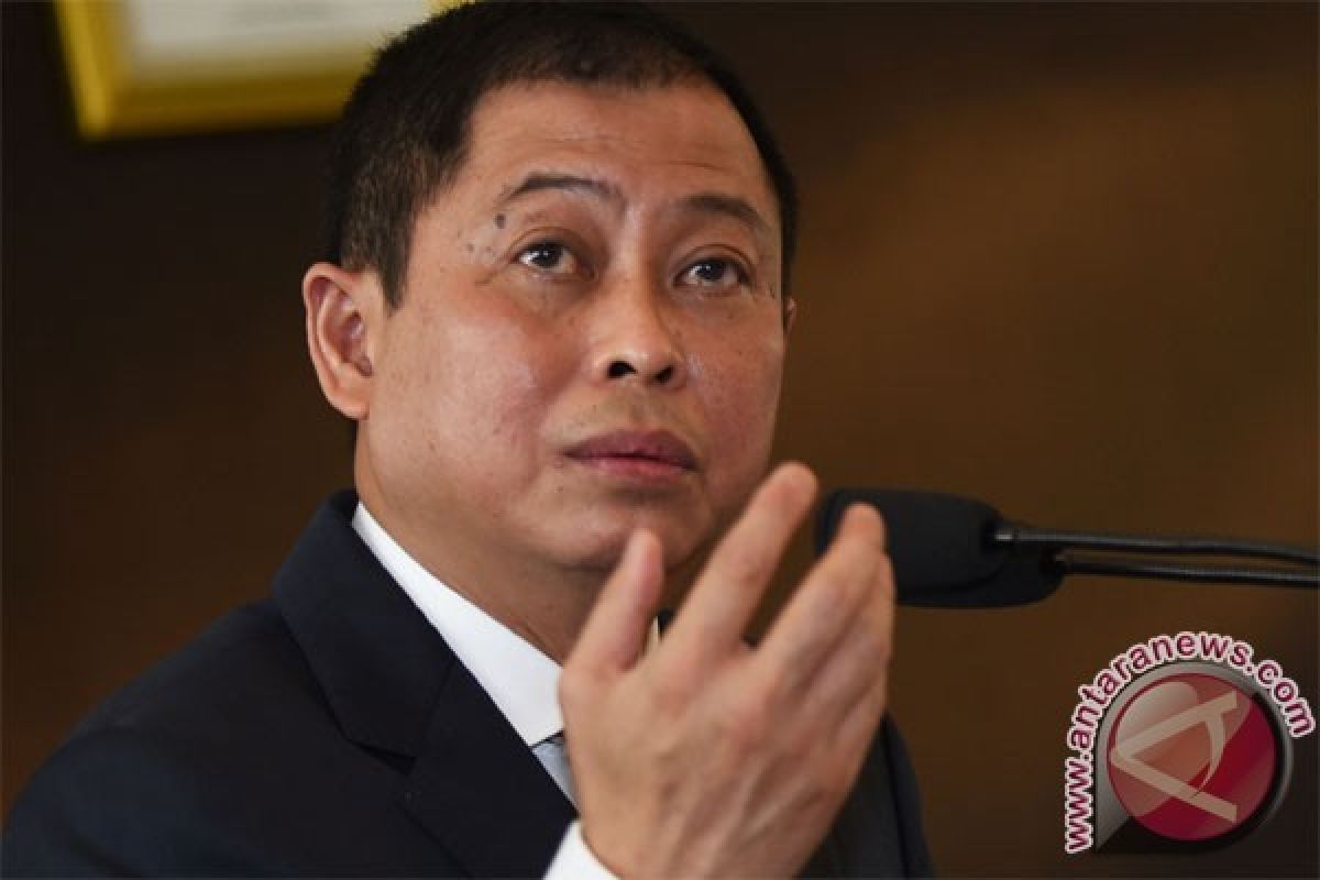 Jonan: Sebentar lagi premium tidak lagi langka