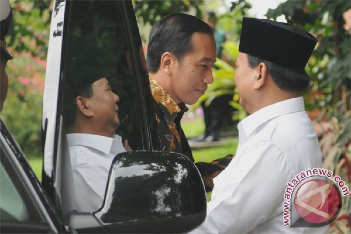 Presiden akan hadiri penutupan Kejuaraan Dunia, kata Prabowo