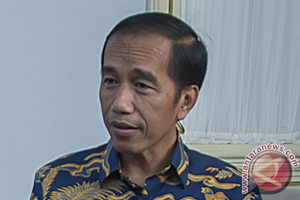 Presiden gelar ratas sebelum putuskan moratorium UN