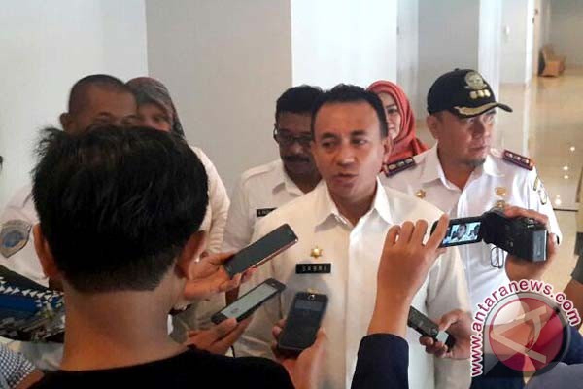 MNP dan perluasan bandara ancam kemacetan Makassar 