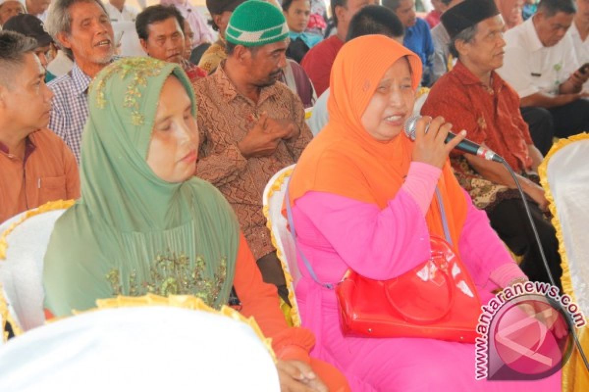 Banjarbaru Berikan Rumah Penyandang Disabilitas Netra