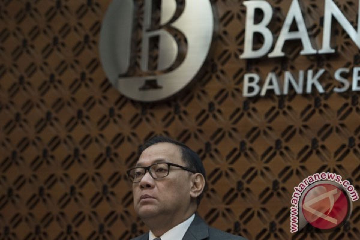 BI: pelemahan rupiah bukan karena isu demonstrasi