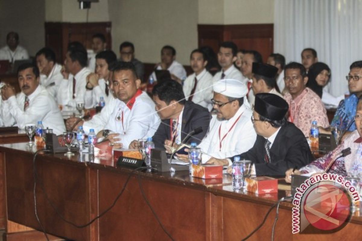 Does Ahok Public Case Screening Need to be Open?