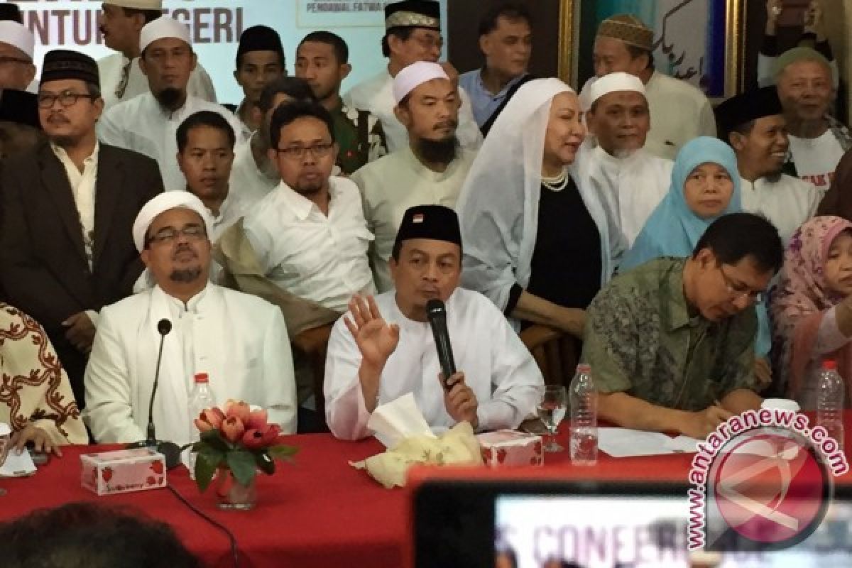 Polda Bali segera panggil juru bicara FPI